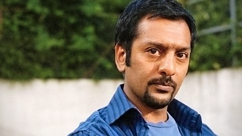 The Continuity Man - Nitin Ganatra