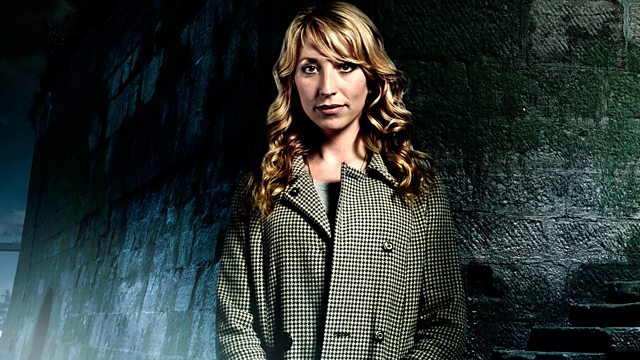 The Last Minutes - Daisy Haggard