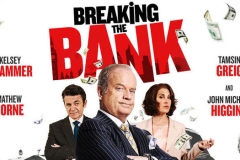 Breaking The Bank poster